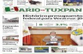 Diario de Tuxpan 15 de Septiembre de 2015