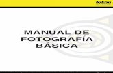 Manual de fotografia basica