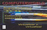 Computerworld Septiembre 2015