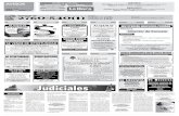 Judicial Los Rios 14 septiembre 2015