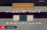 Barcelona Merce 2015