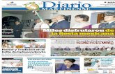 El Diario Martinense 17 de Septiembre de 2015