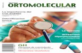 Revista ortomolecular Nº3 El Mensaje de las Celulas