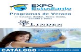 Expo-Estudiante 2015-2 -  High Schools