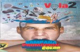 Revista-Vola2 Edición Nº9