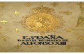 España bajo el Reinado de Alfonso XIII. 1902-1927