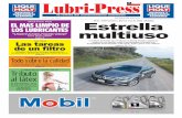Lubri-Press / CHILE / Edición 18 - 2015
