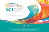 Programa XI Congreso Nacional de Micología