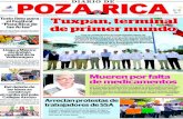 Diario de Poza Rica 25 de Septiembre de 2015