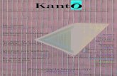 Revista Kantō número 9