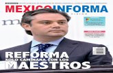 México Informa - Número 5