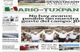 Diario de Tuxpan 28 de Septiembre de 2015