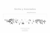 SICILIA Y ASOCIADOS arquitectura. Obra Completa