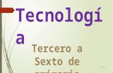 Tema 1 Introducción a la Tecnología