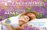 Revista Encuentro (Octubre 2015)