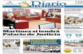 El Diario Martinense 2 de Octubre de 2015