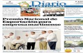 El Diario Martinense 3 de Octubre de 2015