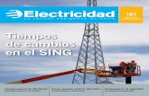 Revista ELECTRICIDAD 187 / Octubre