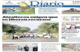 El Diario Martinense 7 de Octubre de 2015