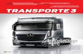 Revista Transporte 3,Num. 365 - Julio-agosto 2011