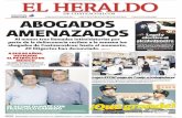 El Heraldo de Coatzacoalcos 12 de Octubre de 2015