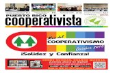Puerto Rico Cooperativista-Octubre 2015