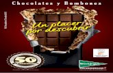 El Corte Inglés Supermercado Chocolates y Bombones Un Placer Por Descubir