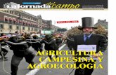 NO. 97 Agricultura  Campesina y Agroecología