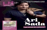 LH Magazin Music - Ari Sada Nº 109