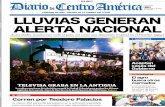 Diario de Centro América19 de octubre de 2015