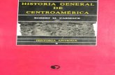 Historia General de Centroamérica 01