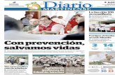 El Diario Martinense 22 de Octubre de 2015