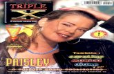 Nº 12 triple x julio 1996