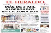 El Heraldo de Coatzacoalcos 26 de Octubre de 2015