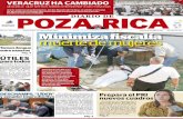 Diario de Poza Rica 26 de Octubre de 2015