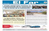 Edició impresa EL FAR 1212. Octubre 2015