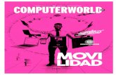 Computerworld Ecuador - Movilidad