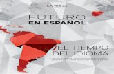 V Jornadas Futuro en Español 2015