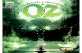 El Maravilloso Mago de Oz - Tomo 4