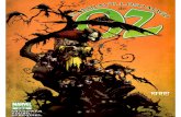 El Maravilloso Mago de Oz - Tomo 5