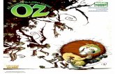 El Maravilloso Mago de Oz - Tomo 6