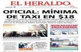 El Heraldo de Coatzacoalcos 29 de Octubre de 2015