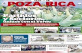 Diario de Poza Rica 31 de Octubre de 2015