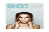 Revista LA GUÍA GO! MÁLAGA de NOVIEMBRE de 2015