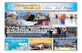 Boletín Salud CMVM Nº 3 Febrero 2015