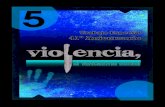 Violencia, el fantasma social | Fascículo 5 / Un mal de familia
