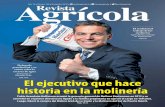 Revista Agrícola - noviembre 2015