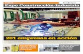 Expo Construccion - Industrial