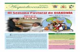 Boletín Arquidiocesano N° 115 octubre 2015 - Coamcos - Arzobispado del Cusco
