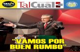 Revista Talcual octubre 2015